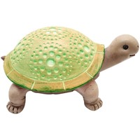 Dom Kipci in figurice Signes Grimalt Turtle Slika Zelena