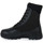 Čevlji  Škornji Magnum CLASSIC BLACK Črna