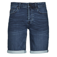 Oblačila Moški Kratke hlače & Bermuda Only & Sons  ONSPLY Modra
