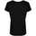 Oblačila Ženske Majice s kratkimi rokavi John Richmond RWA19138TS | Marshall Črna
