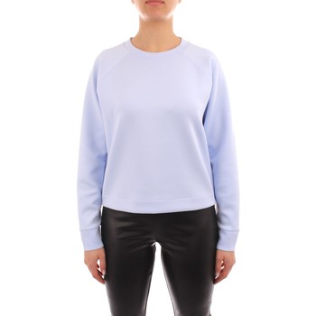 Oblačila Ženske Puloverji Calvin Klein Jeans K20K203690 Modra