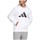 Oblačila Moški Puloverji adidas Originals M FI WTR HOODIE Bela