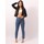 Oblačila Ženske Športni nedrčki Calvin Klein Jeans 0000F3785E BRALETTE Bela
