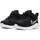 Čevlji  Otroci Poslovni čevlji Nike ZAPATILLAS NEGRAS  DOWNSHIFTER 11 CZ3967 Črna