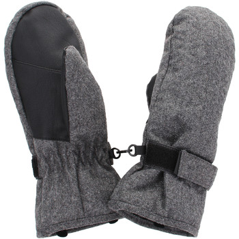 Tekstilni dodatki Ženske Rokavice Icepeak Wmn Hazel Gloves 55861550-817 Siva