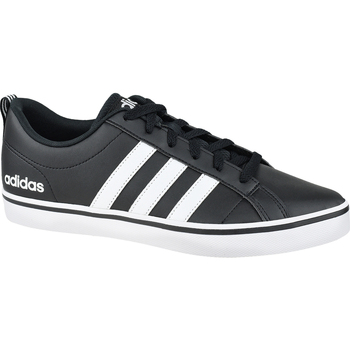 Čevlji  Moški Nizke superge adidas Originals adidas Vs Pace Črna