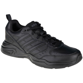 Čevlji  Moški Nizke superge adidas Originals adidas Strutter Črna