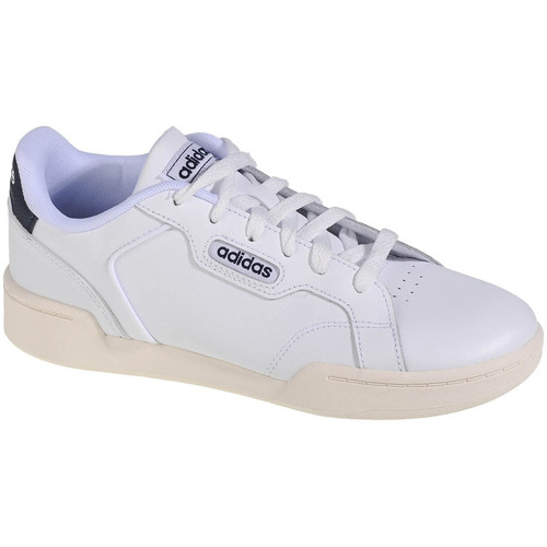 Čevlji  Deklice Nizke superge adidas Originals adidas Roguera J Bela