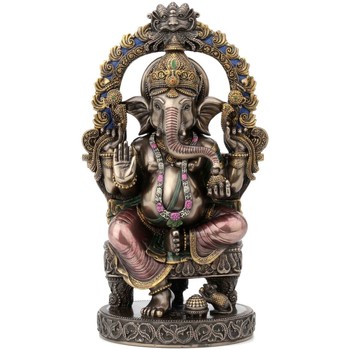 Dom Kipci in figurice Signes Grimalt Slika Ganesh. Siva
