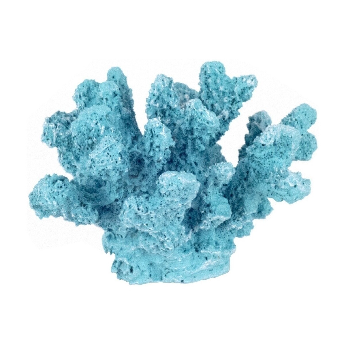 Dom Kipci in figurice Signes Grimalt Ornament Coral Mar. Modra