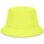 Tekstilni dodatki Kape New-Era Essential Bucket Hat Zelena