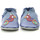 Čevlji  Dečki Nogavice za dojenčke Robeez Macao Parrot Modra