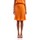 Oblačila Ženske Krila Calvin Klein Jeans K20K203823 Oranžna