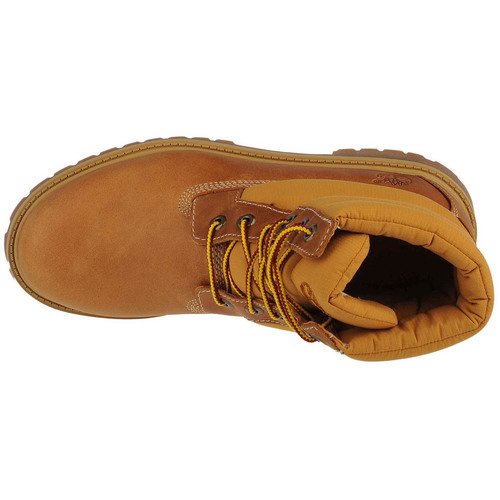 Timberland 6 In Premium Boot Kostanjeva