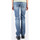 Oblačila Ženske Jeans straight Wrangler Jeans Wmn W21VWA15W Modra