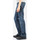 Oblačila Ženske Jeans straight Lee Jeans Wmn L384DMXC Modra