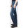 Oblačila Ženske Jeans straight Lee Jeans Wmn L337PCIC Modra
