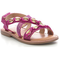Čevlji  Deklice Sandali & Odprti čevlji Mod'8 Craisea Rožnata