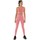 Oblačila Ženske Hlače Outhorn LEG605 Rožnata