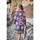 Oblačila Ženske Obleke Isla Bonita By Sigris Kurt. Večbarvna
