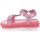 Čevlji  Deklice Sandali & Odprti čevlji Mod'8 Lamis Rožnata