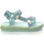 Čevlji  Deklice Sandali & Odprti čevlji Mod'8 Lamis Modra