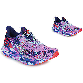 Čevlji  Ženske Tek & Trail Asics NOOSA TRI 14 Rožnata / Vijolična