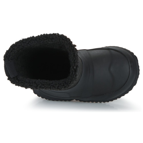 Hunter Sherpa boot Črna