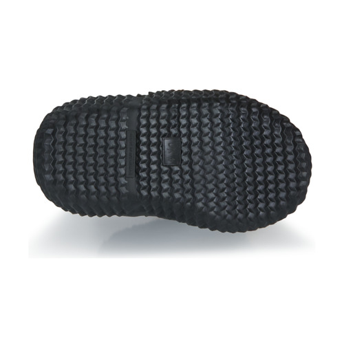 Hunter Sherpa boot Črna
