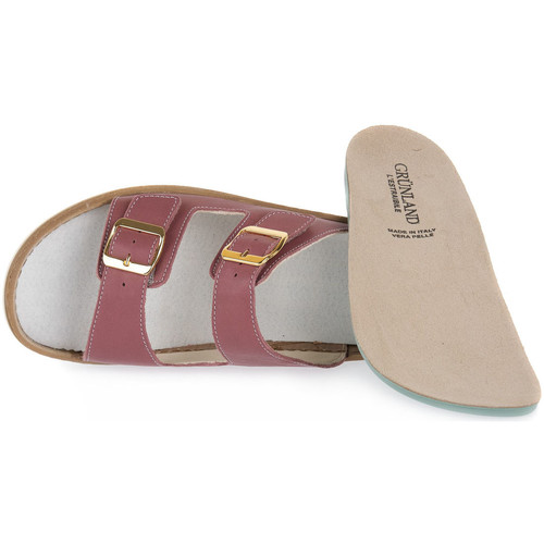 Grunland ROSA ANTICO 68MOLL Rožnata