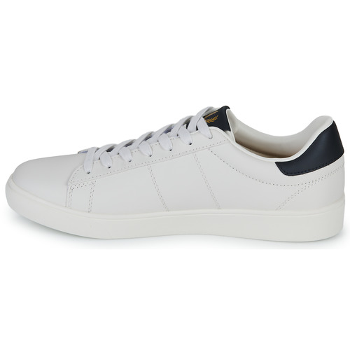 Fred Perry SPENCER LEATHER Bela