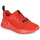 Čevlji  Dečki Šport Puma Wired Run PS Rdeča / Črna