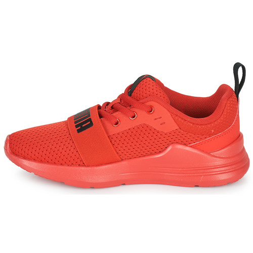 Puma Wired Run PS Rdeča / Črna