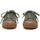 Čevlji  Moški Nizke superge Sanjo K200 - Kaki Caramel Zelena