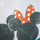 Dom Otroci Zavese / žaluzije Disney deco MICKEY Večbarvna