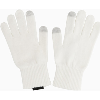 Tekstilni dodatki Ženske Rokavice Icepeak Hillboro Knit Gloves 458858-618 Bela