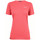 Oblačila Ženske Majice s kratkimi rokavi Salewa T-shirt  Pedroc 3 Dry 27726-6087 Rožnata