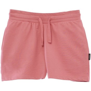 Oblačila Ženske Kratke hlače & Bermuda Outhorn SKDD600 Rožnata