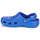 Čevlji  Cokli Crocs CLASSIC Modra