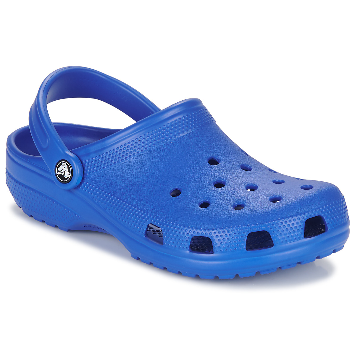 Čevlji  Cokli Crocs CLASSIC Modra