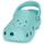 Čevlji  Otroci Cokli Crocs CLASSIC CLOG Modra