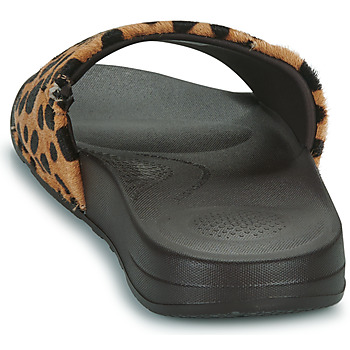 FitFlop IQUSHION Črna