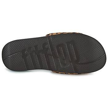 FitFlop IQUSHION Črna