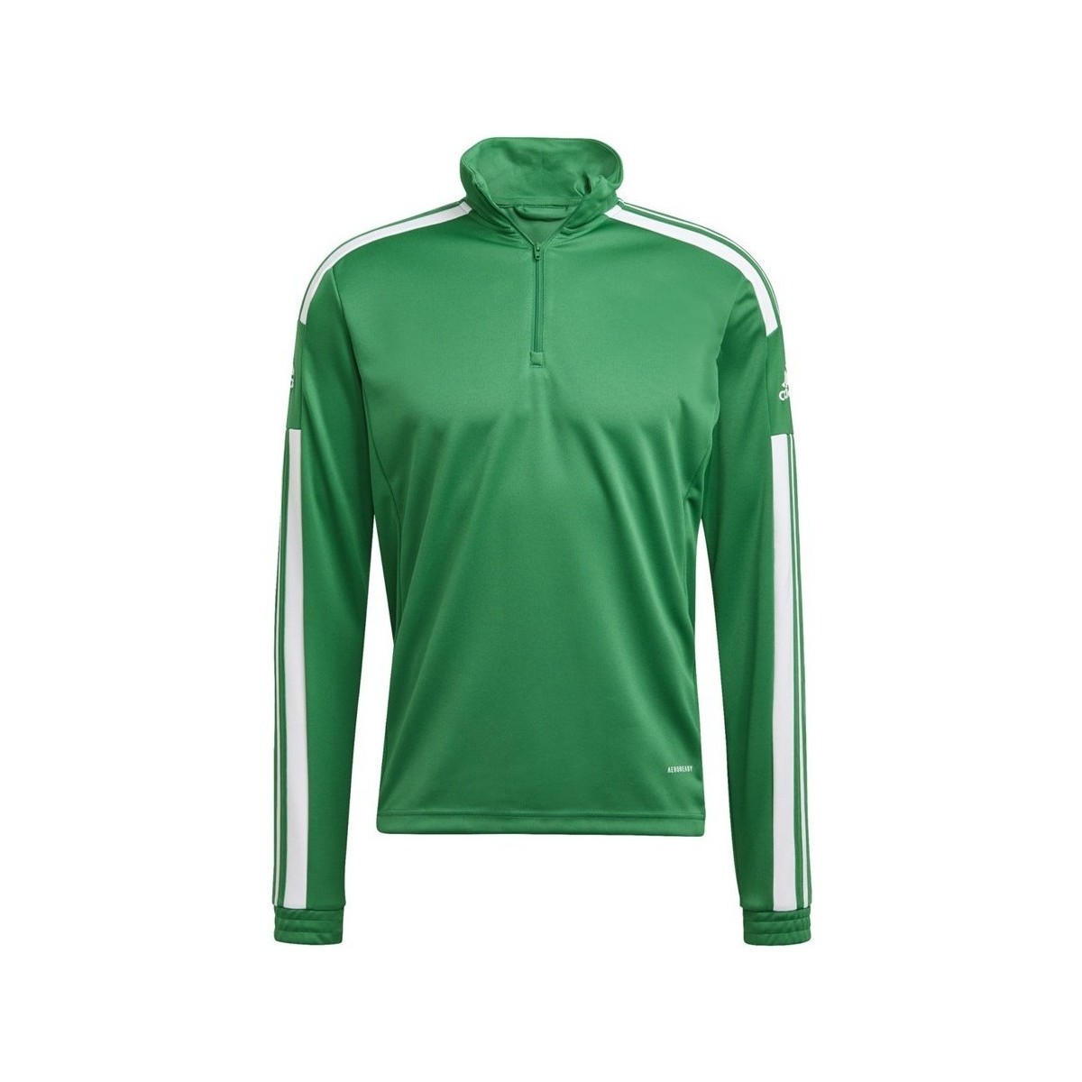 Oblačila Moški Puloverji adidas Originals Squadra 21 Zelena