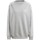 Oblačila Ženske Puloverji adidas Originals Oversized Sweatshirt Siva