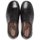 Čevlji  Moški Čevlji Derby & Čevlji Richelieu Fluchos Profesional 6275 Negro Črna