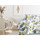 Dom Kompleti posteljnine Calitex JAKARTA240x220 Večbarvna