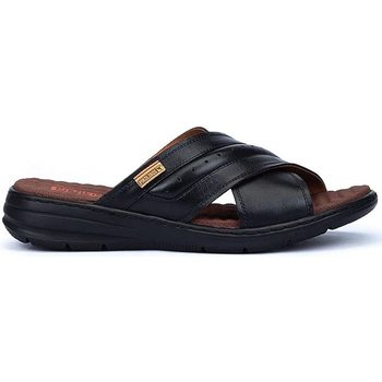 Čevlji  Moški Sandali & Odprti čevlji Pikolinos Calblanque M8T 0073 Črna