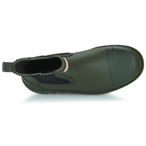 Hunter COMMANDO CHELSEA Kaki