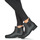 Čevlji  Ženske škornji za dež  Aigle CARVILLE 2 Črna